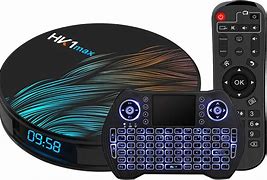 Image result for TV Box Smart Android 4K