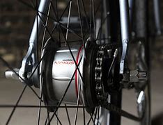 Image result for Bikes with Nexus 8-Speed