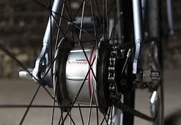 Image result for Bikes with Nexus 8-Speed