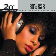 Image result for 80s R&B