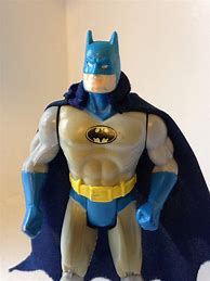 Image result for Vintage Batman Figures