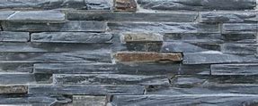Image result for Ledger Stone On Drywall