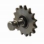 Image result for Idler Sprocket