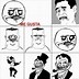 Image result for Rage Face Grumpy
