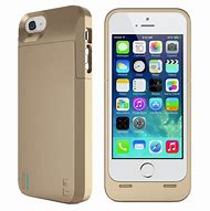Image result for iPhone 5S Battery Wallet Style