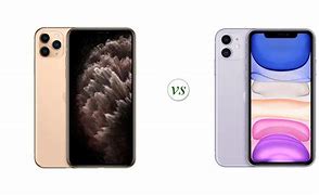 Image result for iPhone 11 Side by Side Comparison