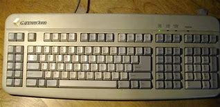 Image result for Big Keys Keyboard ABC