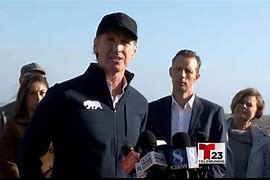 Image result for Santa Cruz California Gavin Newsom