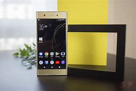 Image result for Sony Xperia X-A1 Plus NFC Location