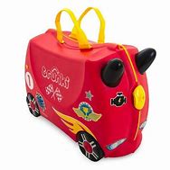 Image result for Toy Suitcase
