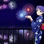 Image result for New Year Anime Men PFP