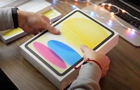 Image result for 2018 iPad Box