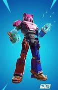 Image result for Fortnite Robot Pink