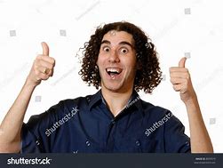 Image result for Enthusiastic Thumbs Up
