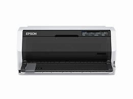 Image result for Epson Echo Dot Matrix Printer