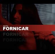Image result for fornicar