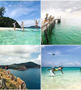 Image result for Beach Cabin Johor