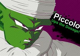 Image result for Daily Dose Meme Piccolo