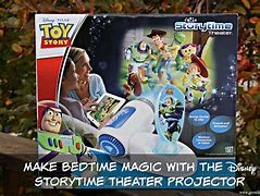 Image result for Bedtime Story Theater Projector