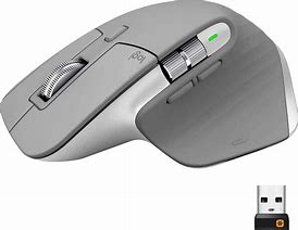 Image result for Logitech Wireless Mouse USB Receiver