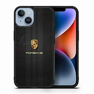Image result for Porsche iPhone 14 Pro Max Cover