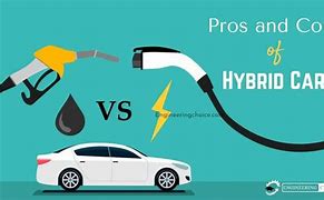 Image result for Hybrid Cars Pros and Cons