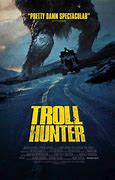 Image result for Troll Hunter DVD Set