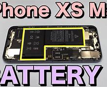 Image result for iPhone XS Max Battery Live