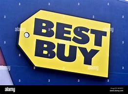 Image result for Wall Best Buy Logo