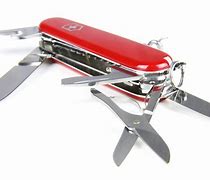 Image result for Purple Swiss Army Knife