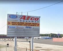 Image result for Atco Speedway