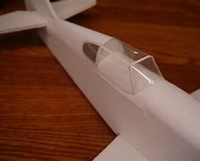 Image result for Poorly Made Model Airplane Too Much Glue