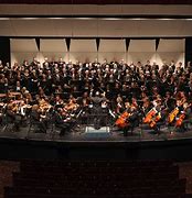 Image result for Symphony Orchestra
