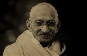 Image result for Mohandas Gandhi