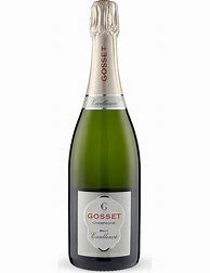 Image result for Gosset Champagne