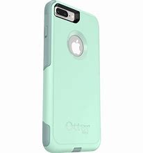 Image result for iPhone 7 Plus OtterBox Commuter Case Actual Size