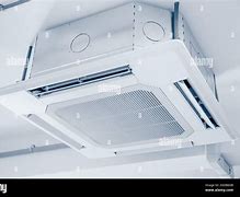 Image result for Cassette Air Conditioner Without Background