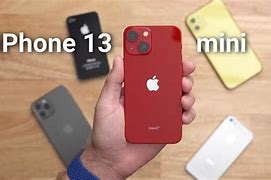 Image result for iPhone 13 Red Unboxing