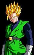 Image result for DBZ Character Outfits