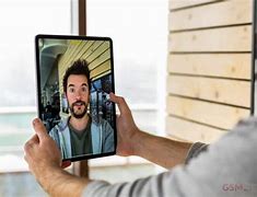 Image result for iPad Pro Front Camera