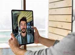 Image result for iPad Pro Front Camera