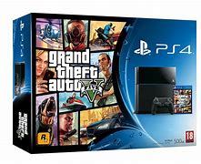 Image result for PS4 Slim GTA 5 Premium Edition