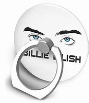 Image result for Billie Eilish Phone Grip