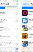 Image result for ios 7 apps