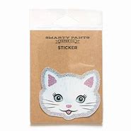 Image result for Glitter and Cat Stikers