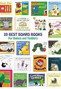 Image result for Toddler Boardbooks