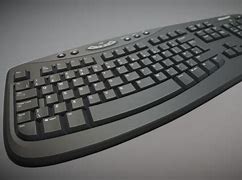 Image result for Microsoft Curve Keyboard