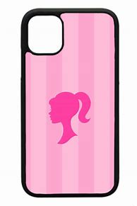 Image result for iPhone 7 Barbie Case