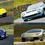 Image result for All Lamborghinis