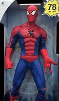 Image result for Giant Spider-Man Toy